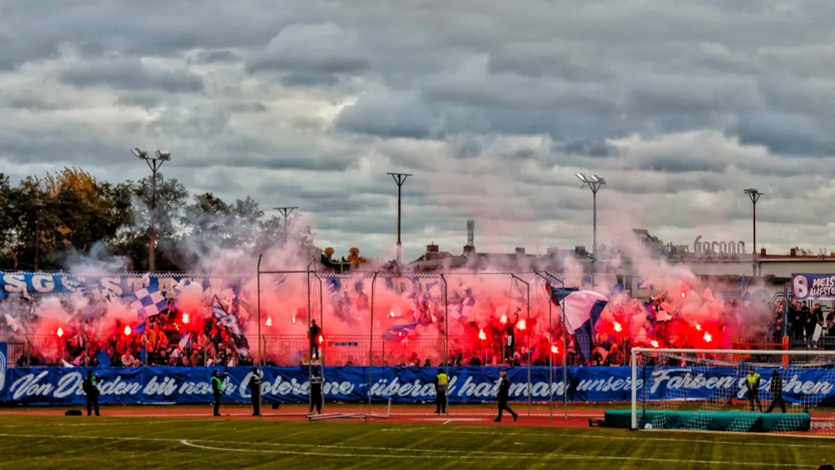 Du betrachtest gerade Zuschauer-Ranking: Sechstligist erobert die Top 100 Deutschlands