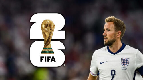 Stand jetzt! in Europas WM-Quali