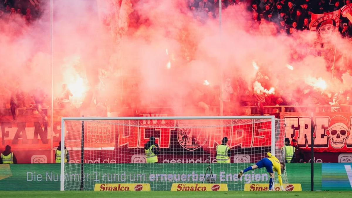 Du betrachtest gerade 12. Spieltag