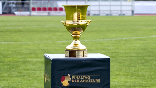 Südwestpokal: Alle Halbfinalisten stehen fest