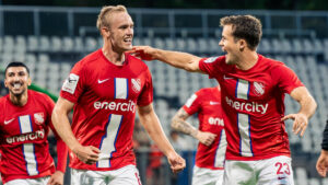 Mehr über den Artikel erfahren Halbfinale im Niedersachsenpokal ausgelost