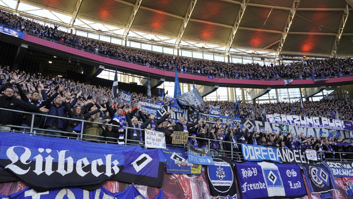 HSV-Fans