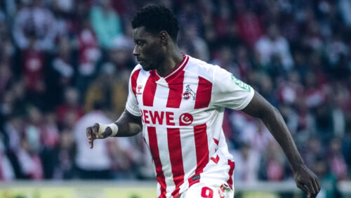 Bundesliga: 1. FC Köln größter Gewinner im Punktevergleich