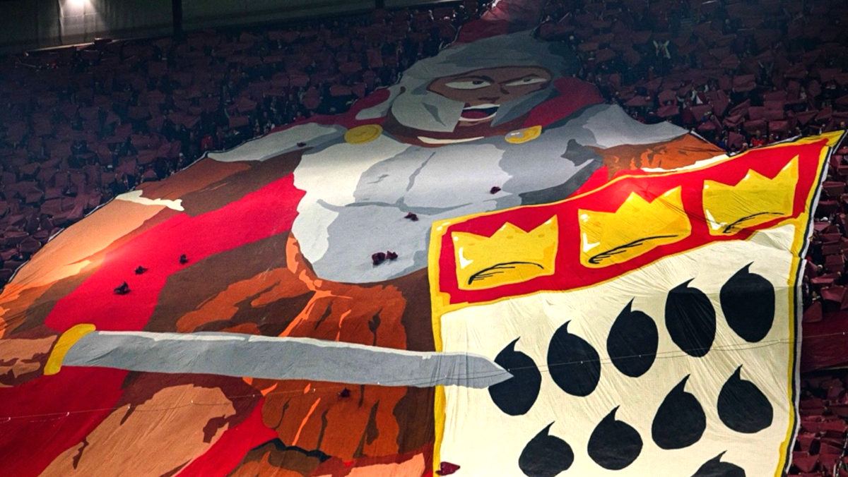 Du betrachtest gerade DFB-Pokal: Zuschauer und Auswärtsfahrer