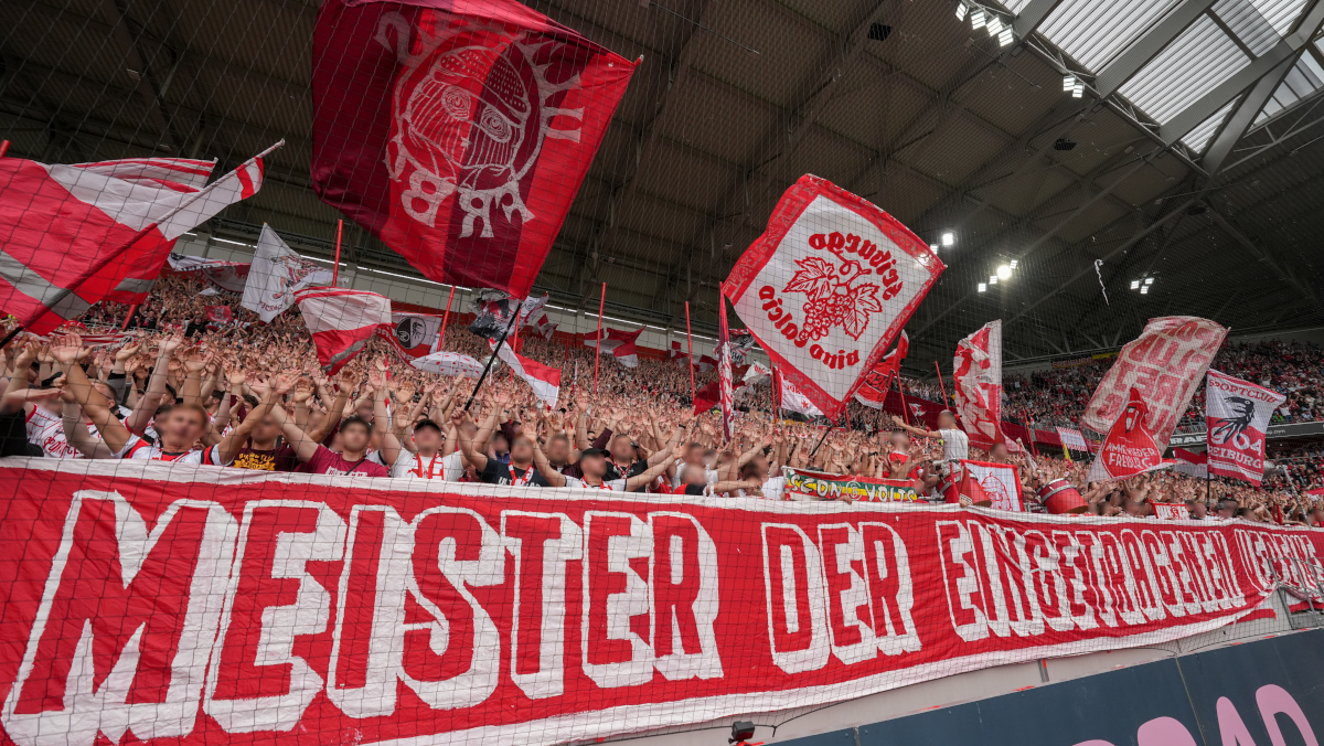 Du betrachtest gerade Die Rechtsform der Profiabteilungen im deutschen Fußball