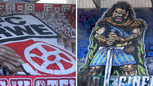 Das Alleinstellungsmerkmal von Thüringen in Fußball-Deutschland