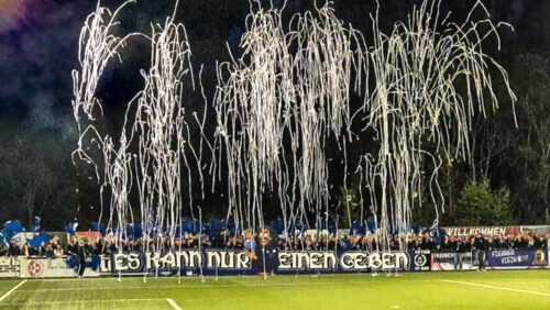 Achtelfinale im Rheinlandpokal ausgelost