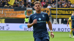 Mehr über den Artikel erfahren 3. Liga: Drei Sorgenkinder live im Free-TV