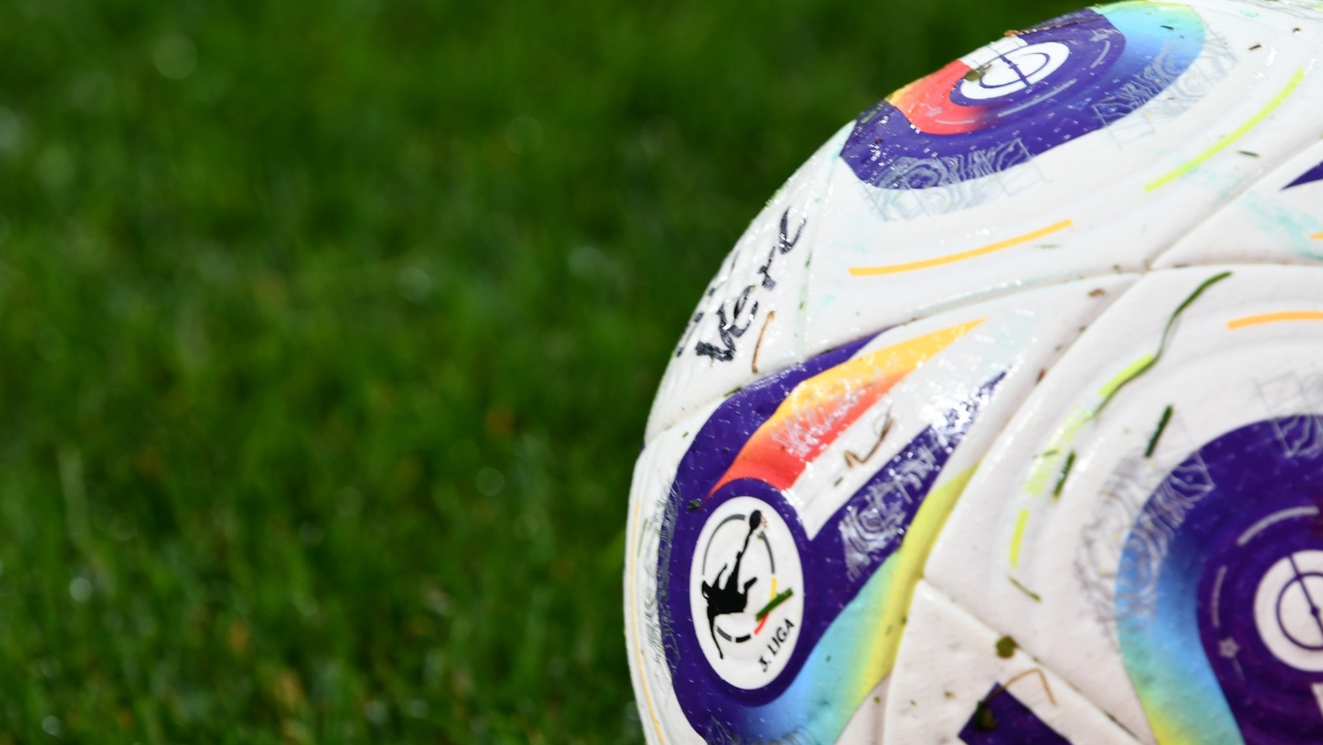 Du betrachtest gerade DFB terminiert Spieltage der 3. Liga bis Ende Januar