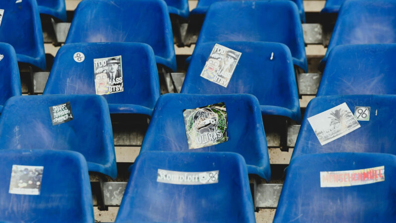 3. Liga: Erstmals unter 1.000 Zuschauer ohne U23-Beteiligung