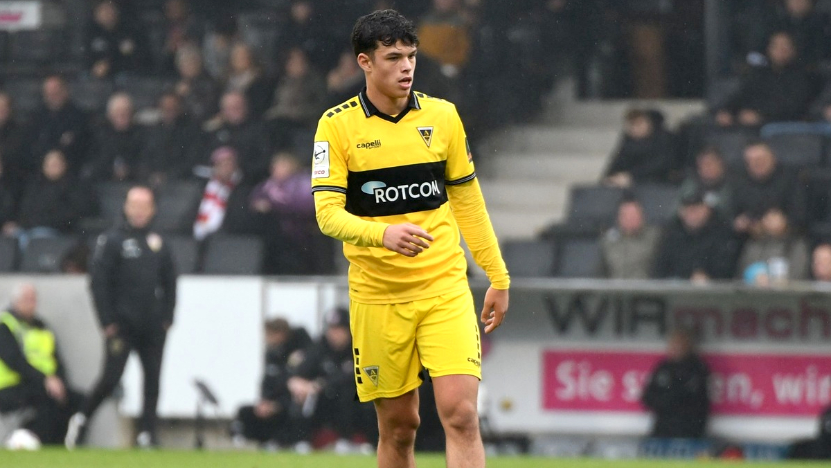 Mittelrheinpokal: Alle Viertelfinalsten stehen fest