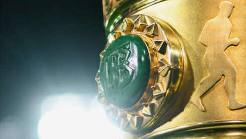 DFB-Pokal: Voraussichtliche Terminierungen des Achtelfinales