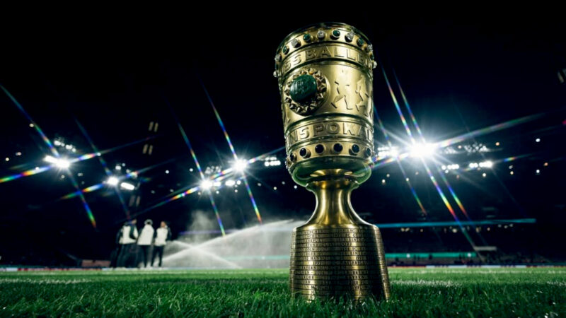 DFB Pokal