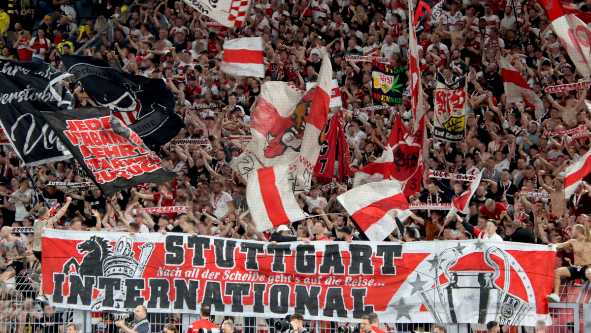 Du betrachtest gerade Stuttgart mit größter Gästekulisse der Saison in Dortmund