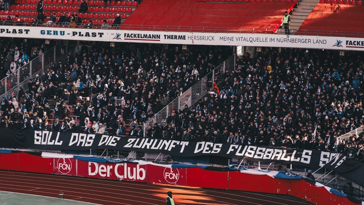 Bielefeld nicht mehr dabei: Sieben Klubs mit 100% Auslastung