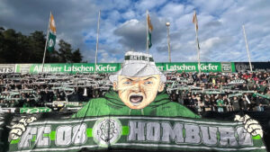 Mehr über den Artikel erfahren Achtelfinale im Saarlandpokal ausgelost