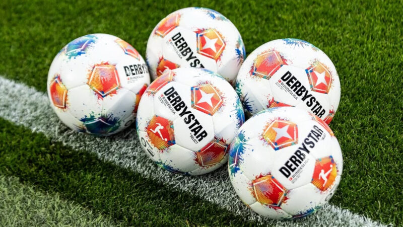 DFL terminiert Spieltage der 2. Bundesliga bis Januar