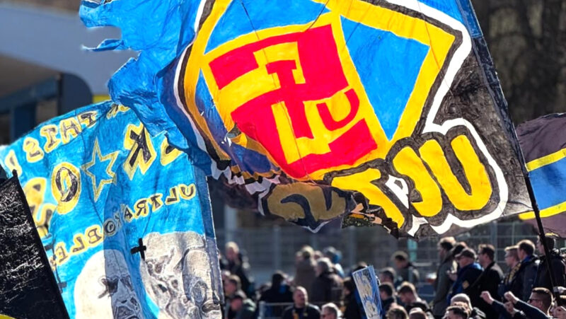 Zuschauer-Ranking: Nächster Fünftligist klettert in die Top 100