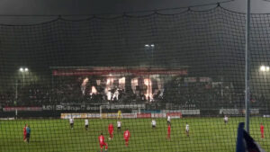 Mehr über den Artikel erfahren Rekordkulisse in der Regionalliga Bayern aufgestellt