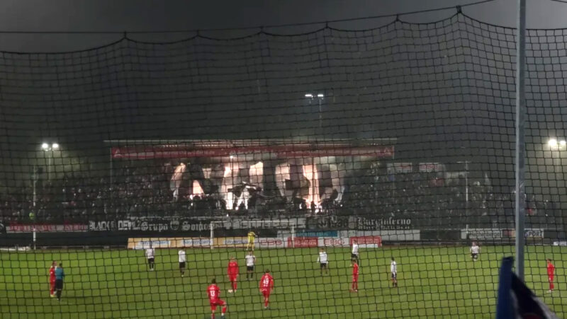 Rekordkulisse in der Regionalliga Bayern aufgestellt