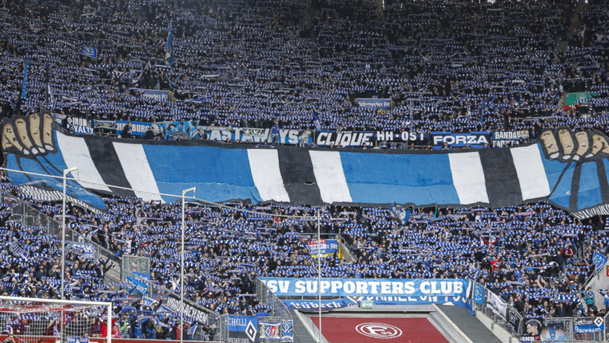 HSV-Fans kaufen Ticketshop der TSG Hoffenheim leer