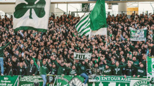 Mehr über den Artikel erfahren Frankenderby sorgt für Auswärtsfahrer-Explosion bei Fürth