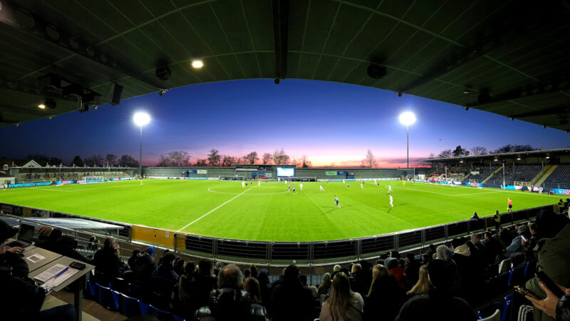 Zuschauer hoffenheim wiesbaden in der 3. Liga