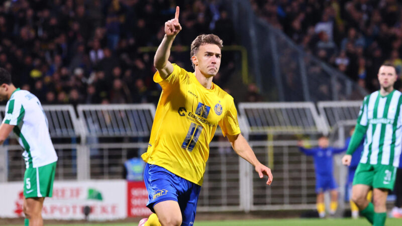 Regionalliga Nordost: Lok Leipzig ist Jahresmeister 2025