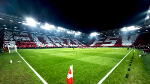 Mainz 05 ist der Zuschauermagnet der Conference League