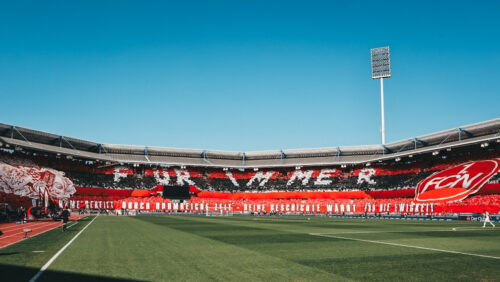 Nürnberg gegen Fürth vor der größten Kulisse seit Mai