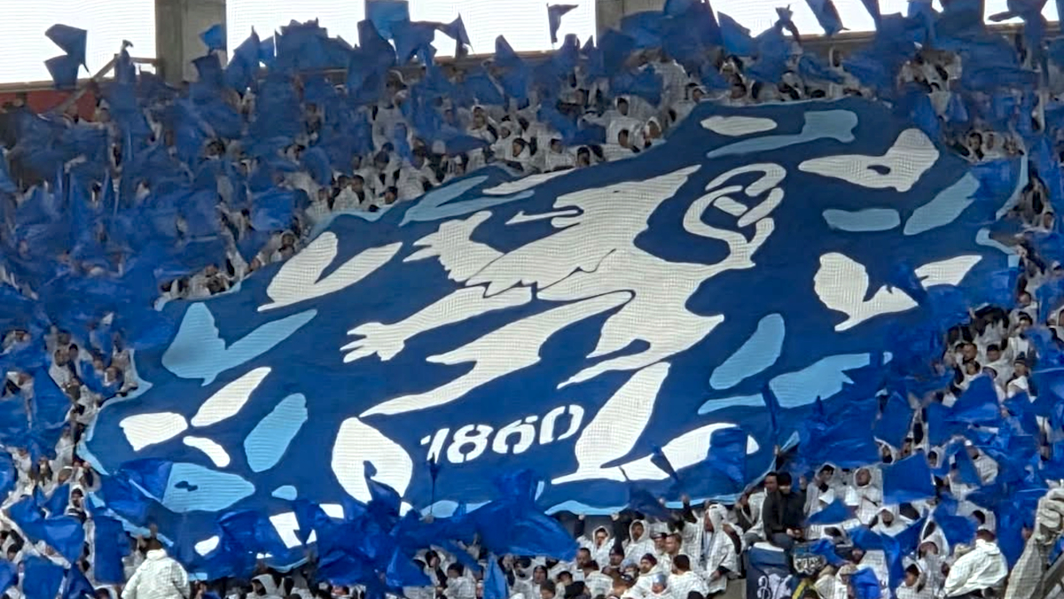 1860 München überholt mehrere Erst- und Zweitligisten