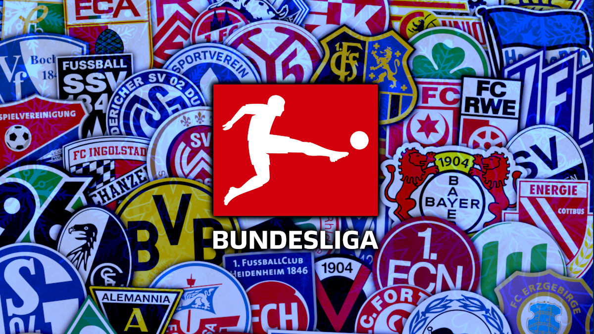 Umfrage: Wie sieht deine Wunschbundesliga aus?
