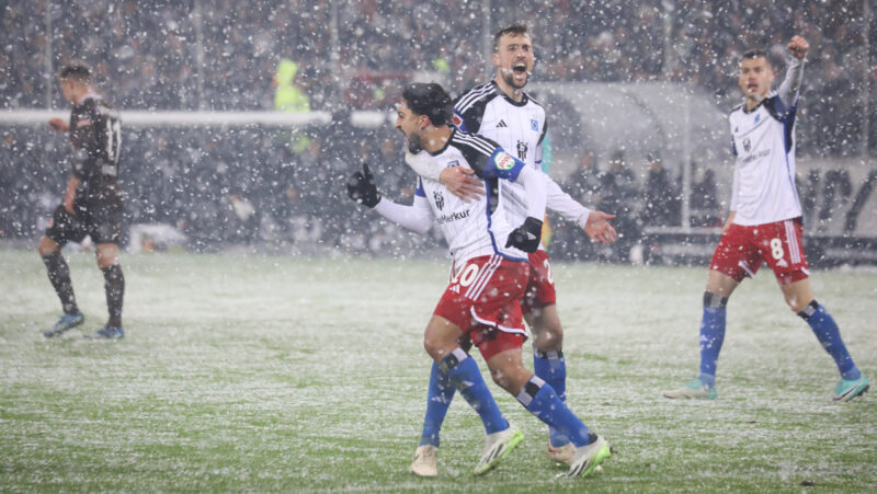 DFL alarmiert: Hier sind Spielabsagen in der Bundesliga möglich