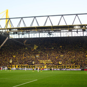Wunschbundesliga: So haben die Fans abgestimmt