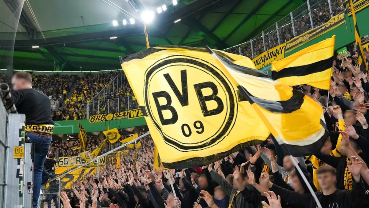Du betrachtest gerade BVB droht Ende der Ausverkauft-Serie in der Fußball-Bundesliga