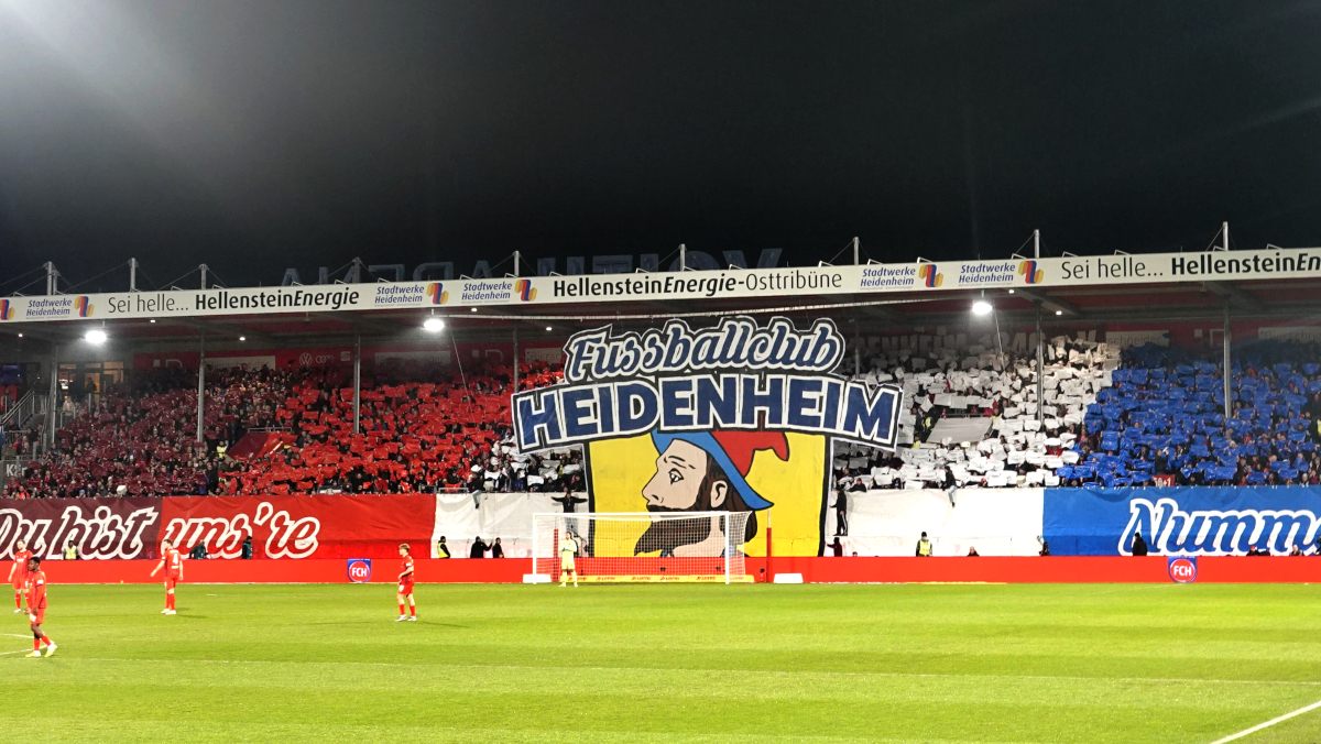 Du betrachtest gerade 23. Spieltag