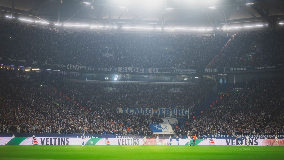 Du betrachtest gerade 23. Spieltag