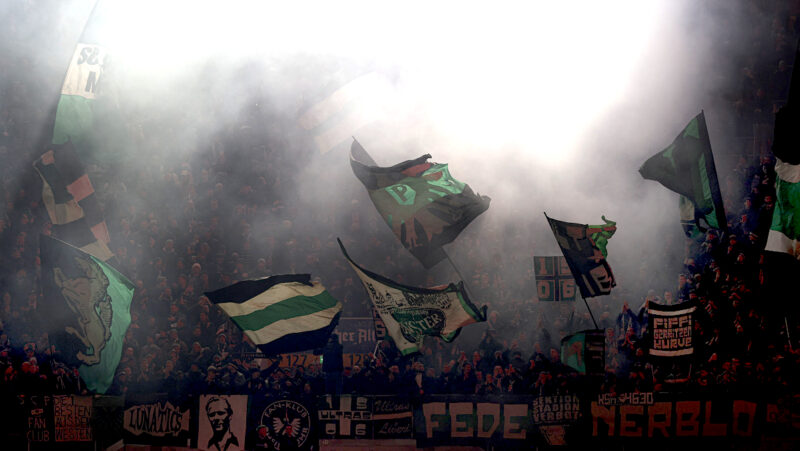 Preußen Münster lässt fast die halbe Bundesliga hinter sich