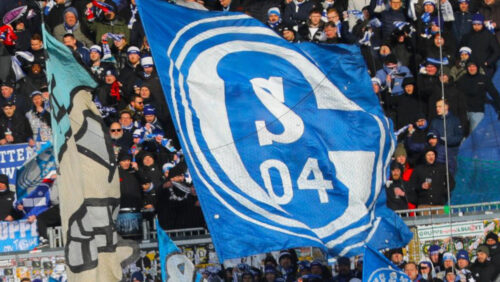 2. Liga: Schalke-Fans kaufen Fürther Ticketshop leer