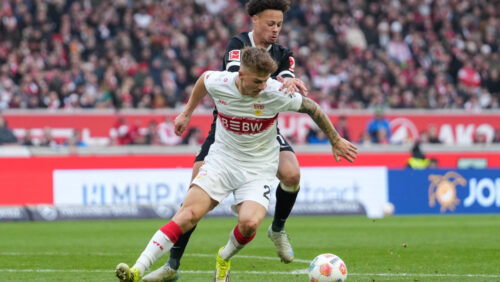 Freiburg und Stuttgart vor verrückten Pokal-Konstellationen