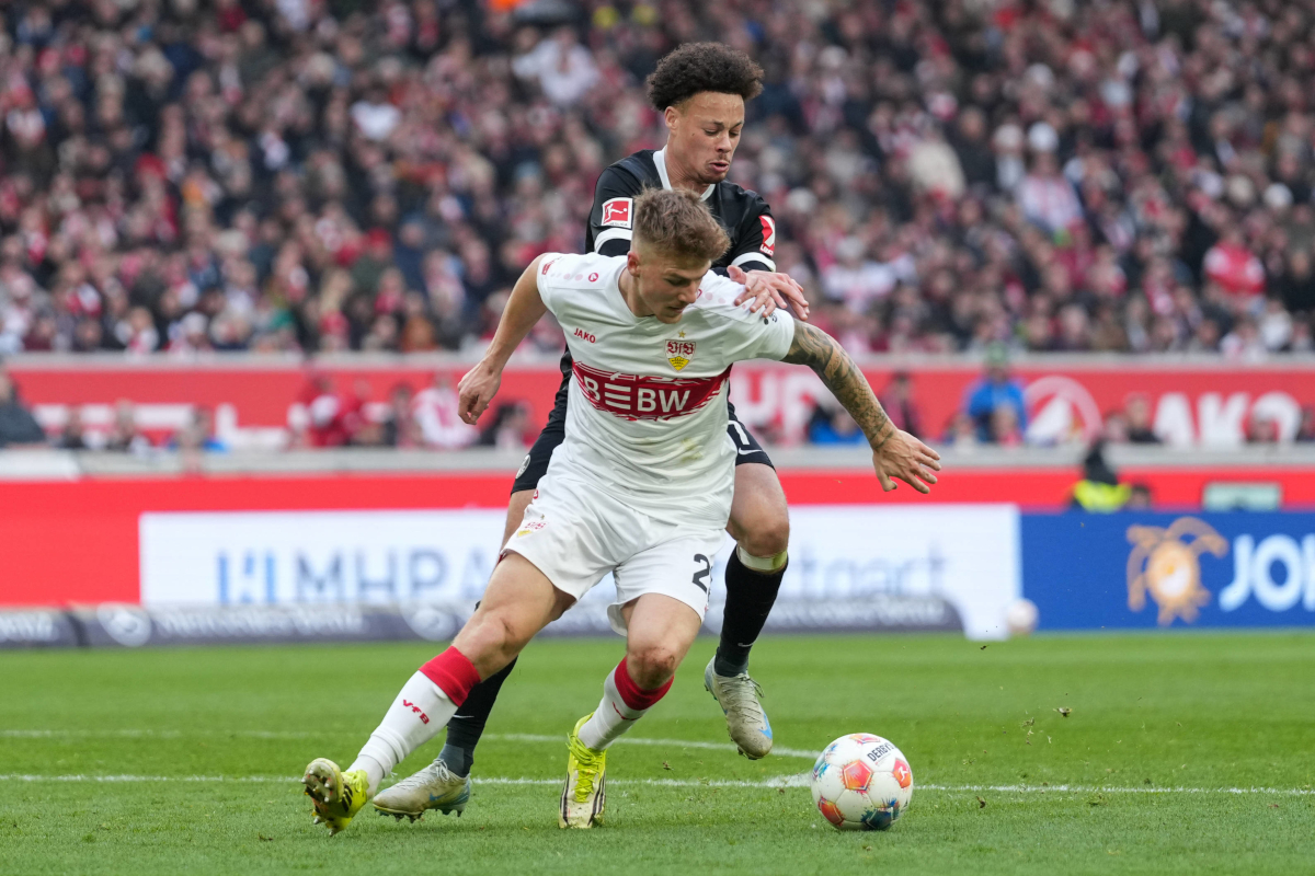 Du betrachtest gerade Freiburg und Stuttgart vor verrückten Pokal-Konstellationen