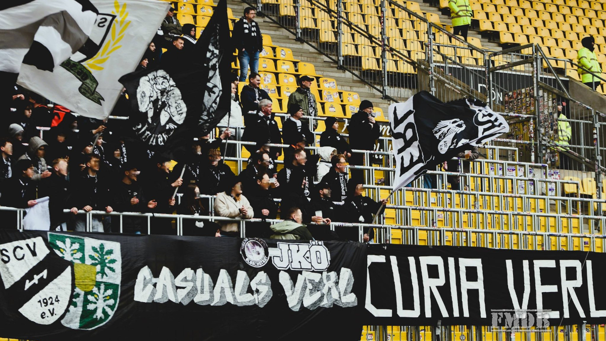 Du betrachtest gerade 25. Spieltag