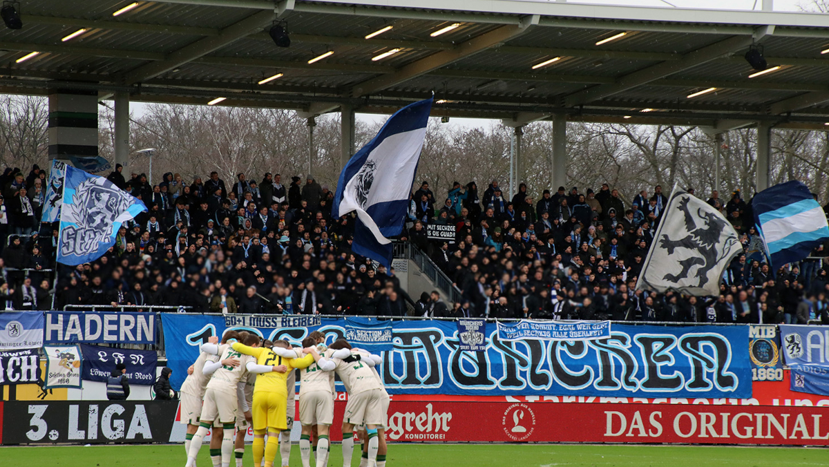 Du betrachtest gerade 3. Liga: Zuschauer und Auswärtsfahrer