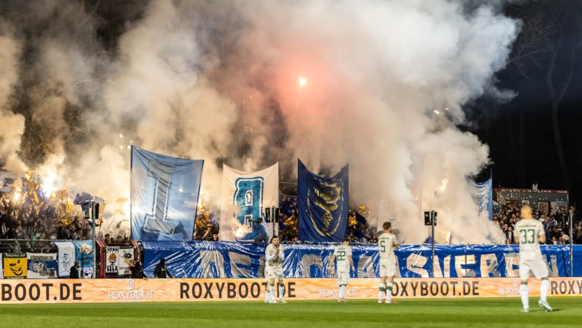 Du betrachtest gerade 3. Liga: Zuschauer und Auswärtsfahrer