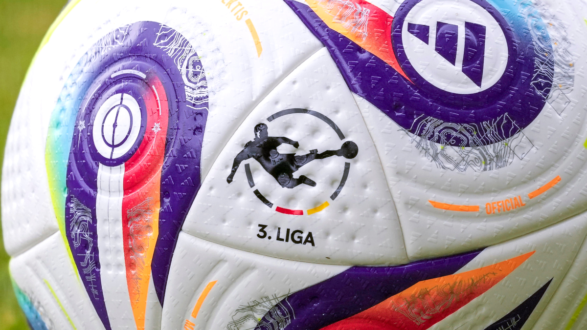 28 Regionalligisten stellen einen Lizenzantrag für die 3. Liga