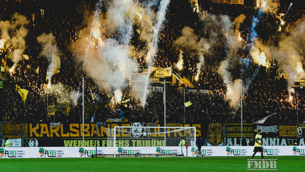 Du betrachtest gerade 29. Spieltag