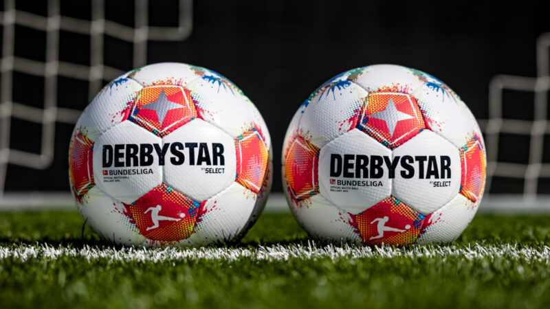 Anstoßzeiten der Bundesliga, 2. Bundesliga und 3. Liga