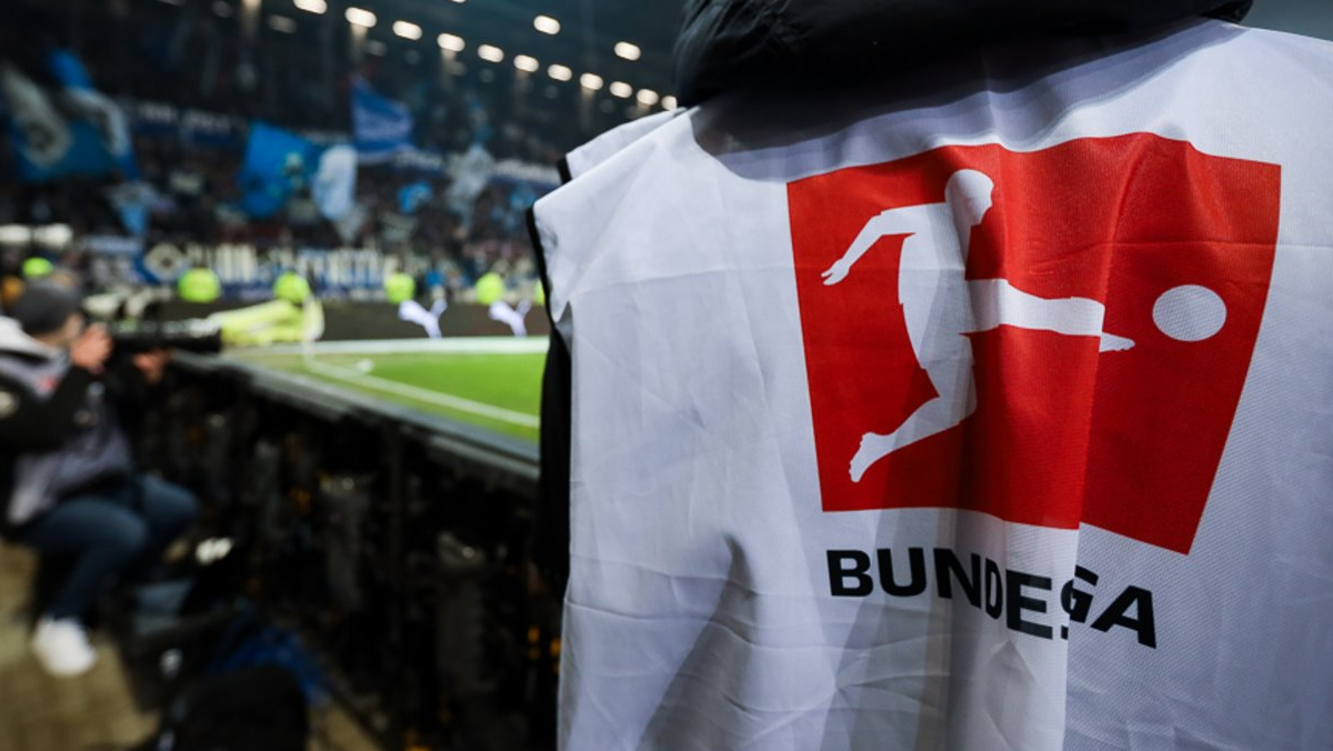 Anstoßzeiten Bundesliga 2025/26