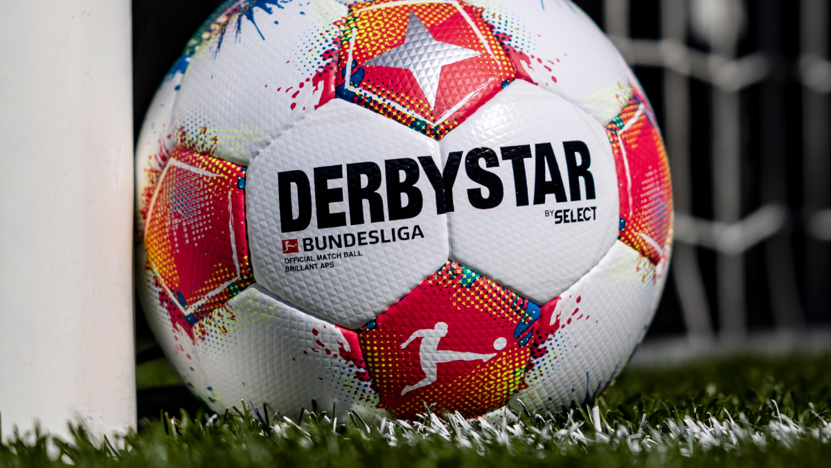 DFL terminiert Spieltage der 2. Liga bis zum Saisonende