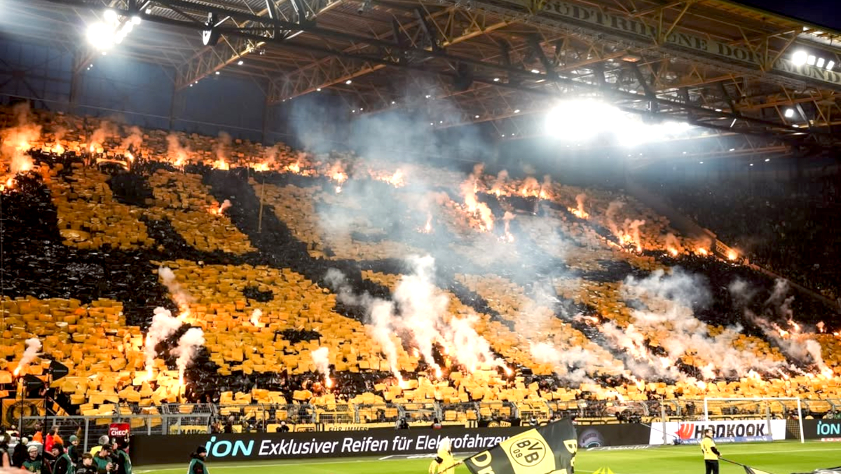 Du betrachtest gerade 24. Spieltag